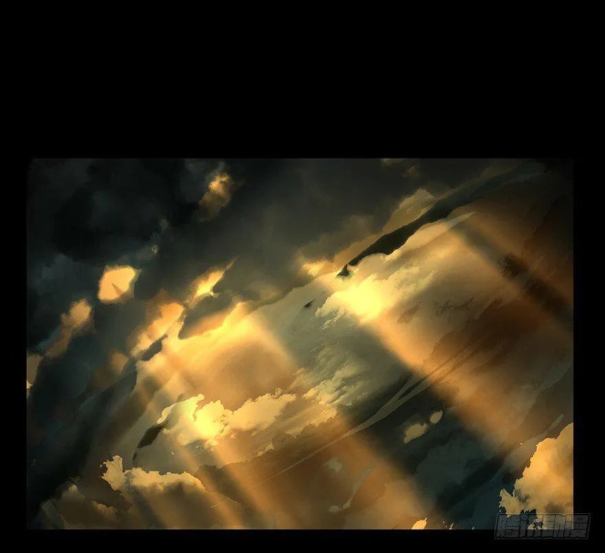 大象无形下一句漫画,第十四章_番天世界上3图