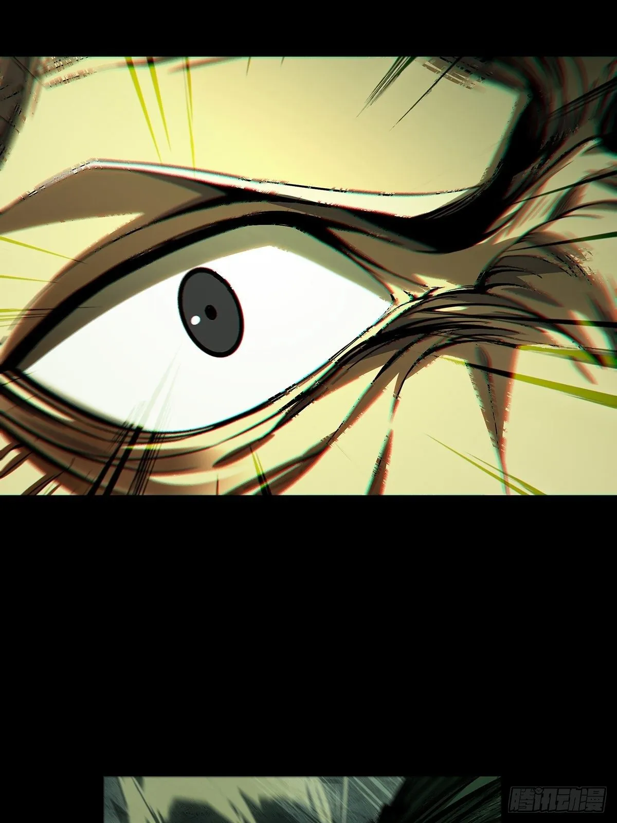 大象无形下一句漫画,第一百五十一章_致敬下4图