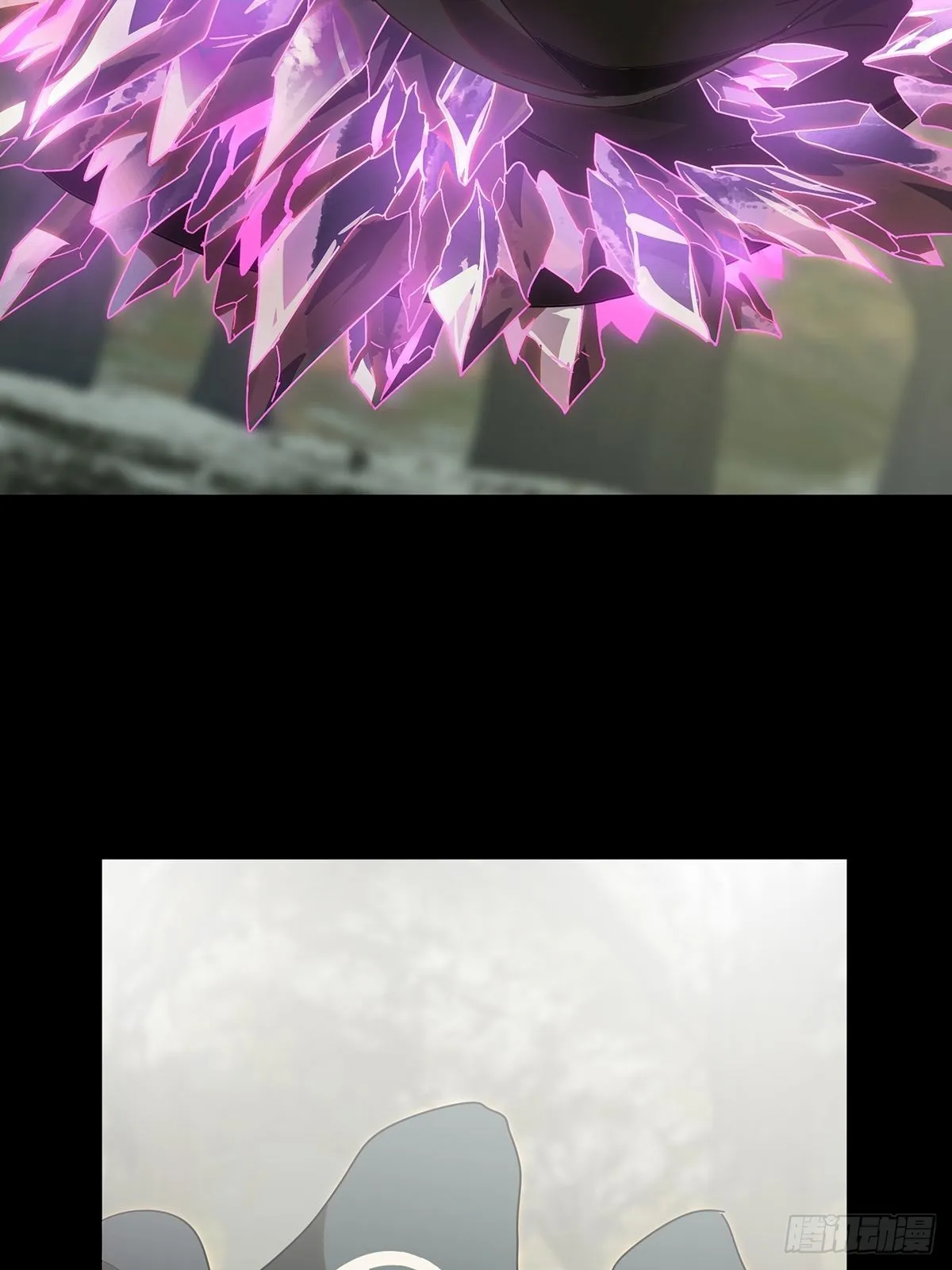 大象无形下一句漫画,第二百四十八章_躺平中3图