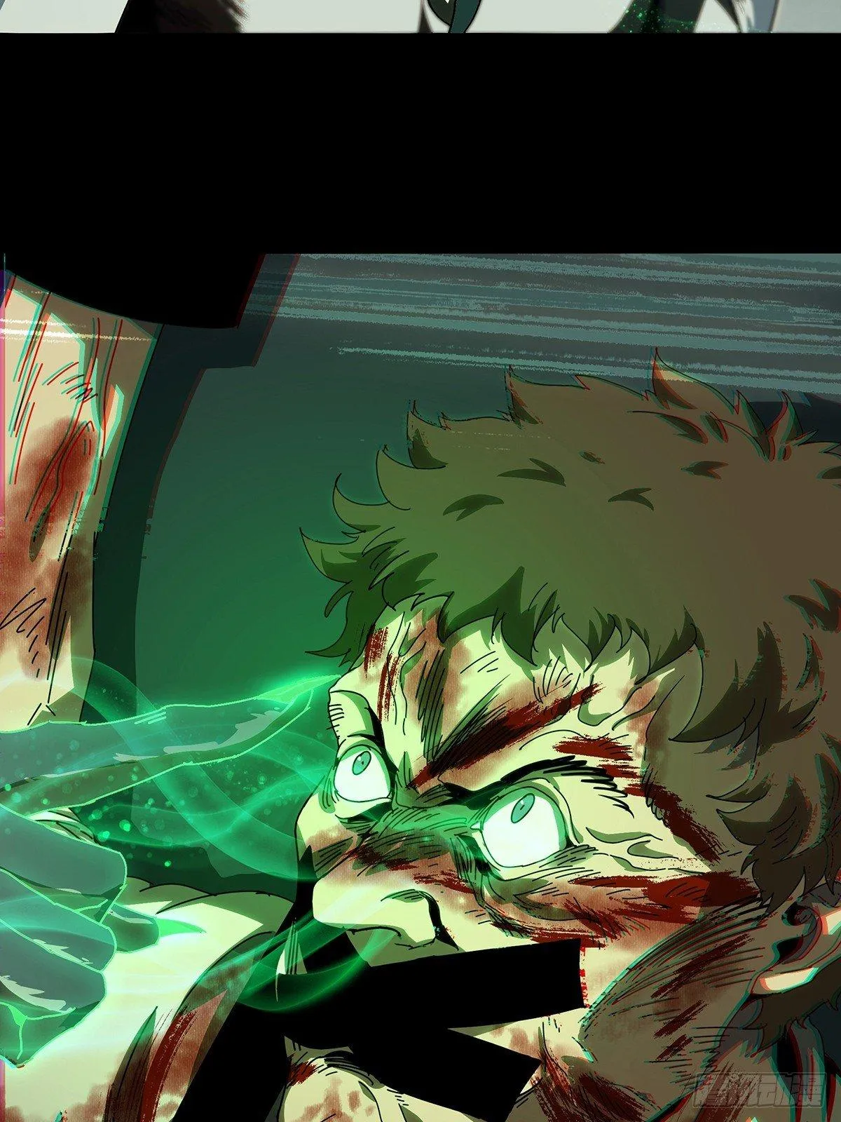 大象无形下一句漫画,第七十四章_真相上3图