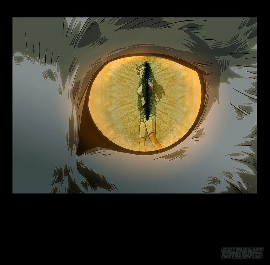 大象无形下一句漫画,第十章_危机下5图