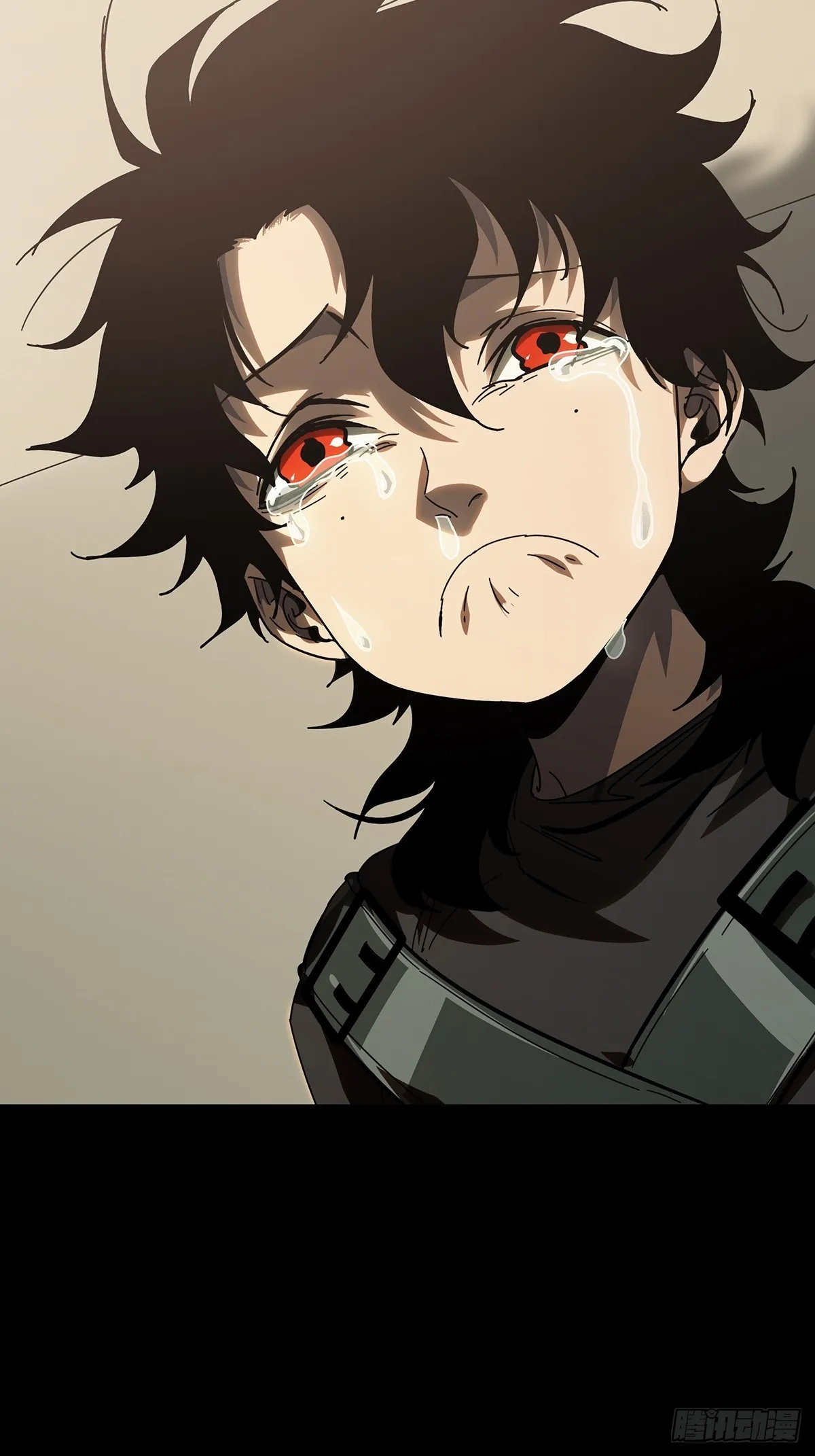 大象无形下一句漫画,第二百七十九章_天生恶人下5图