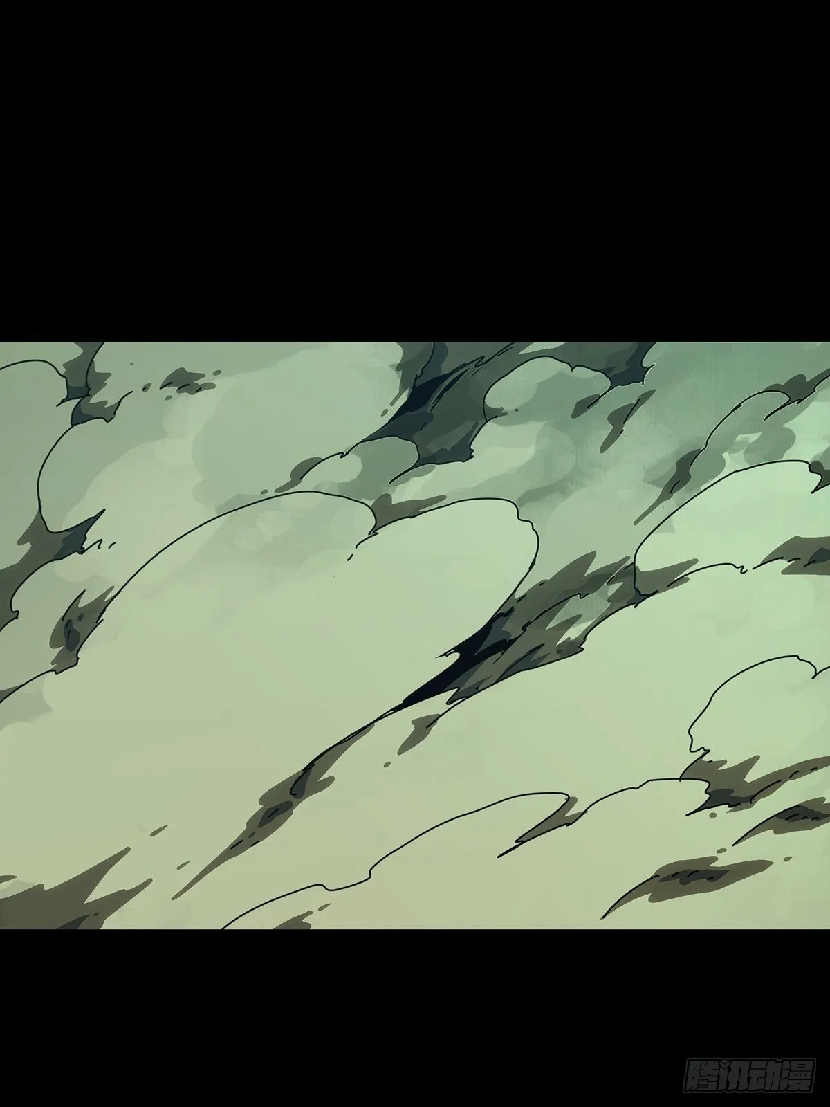 大象无形下一句漫画,第一百五十二章_本我上1图