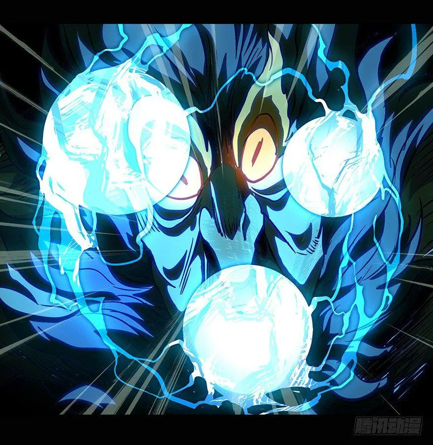 大象无形下一句漫画,第十九章_救赎下4图