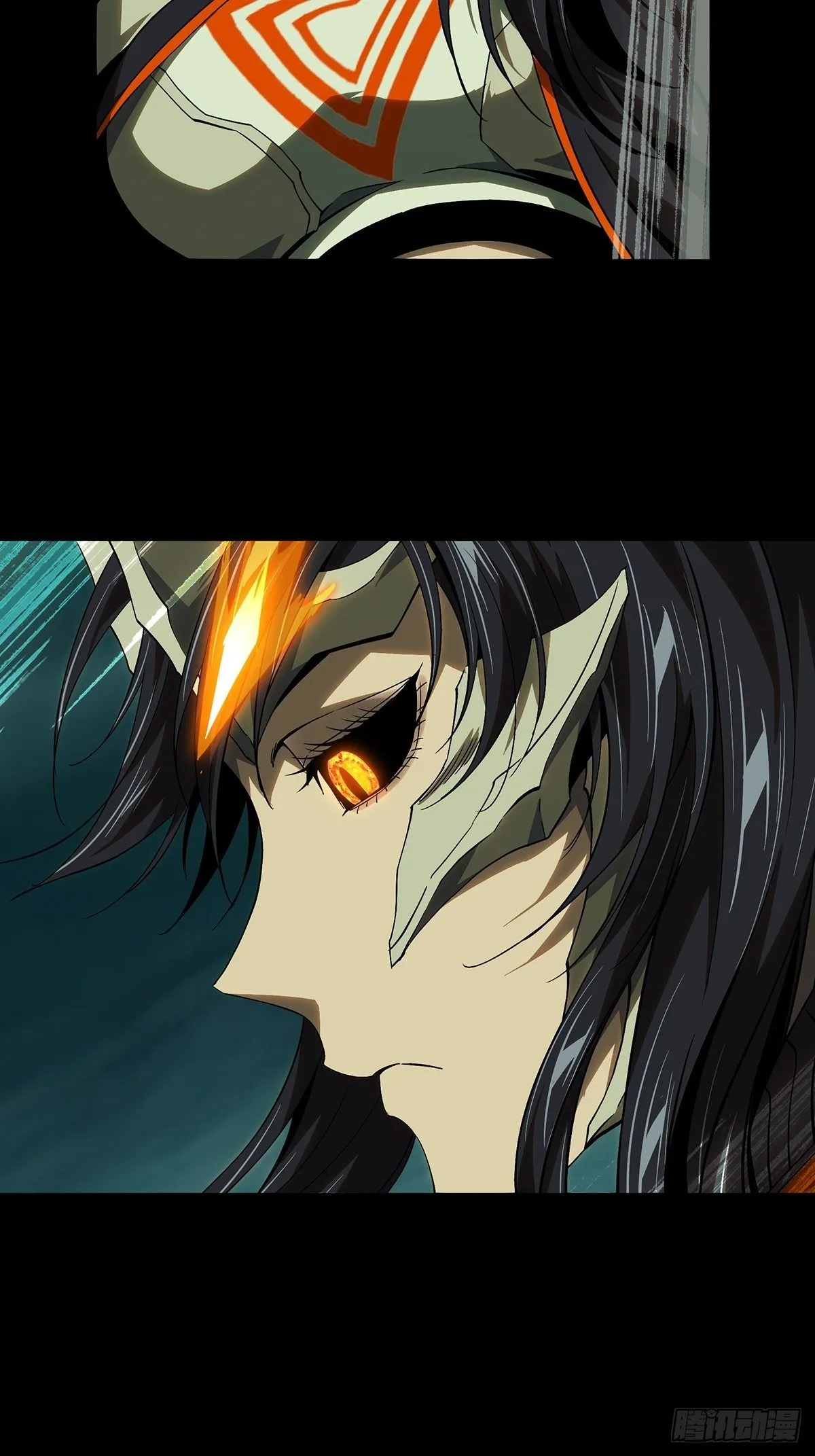 大象无形下一句漫画,第一百六十一章_会议上5图