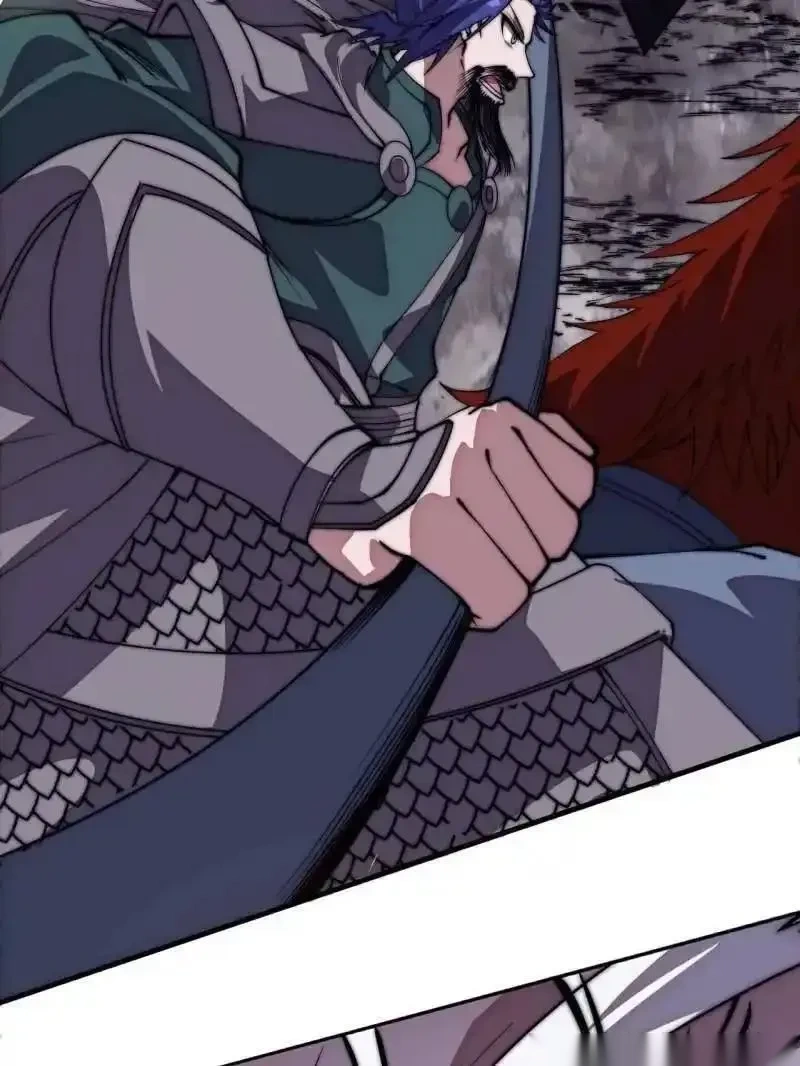 开局一座山~漫画,第1180话 ：身陷囹圄2图