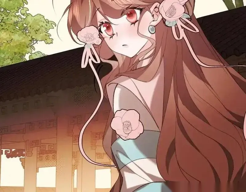 炮灰闺女的生存方式~漫画,第378话 先皇后3图