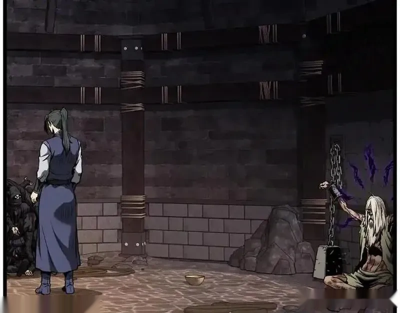 登录武林系统~漫画,第236话 你投降吧2图