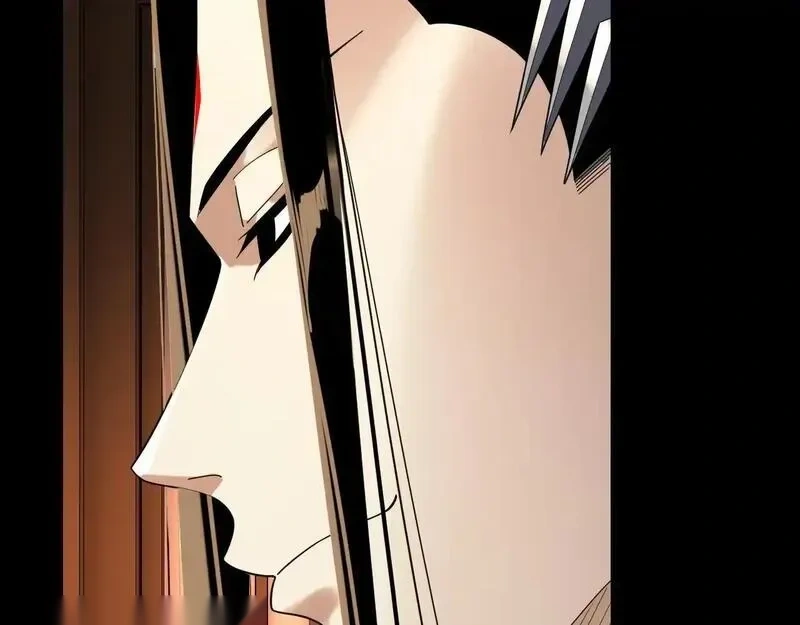 我！天命大反派~漫画,第282话 狩猎大会1图