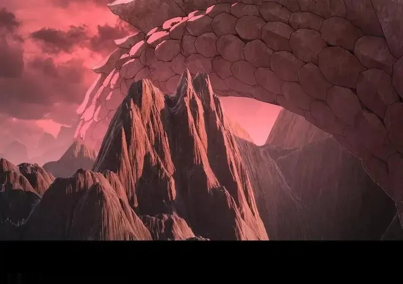 我！天命大反派~漫画,第283话 找到你咯~5图