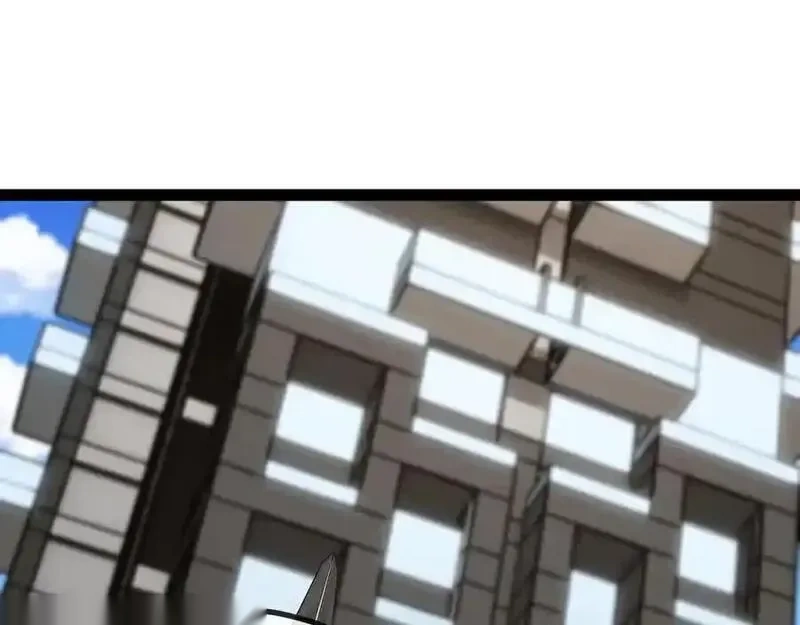 神级升级系统~漫画,第 186话 91层深海狂鲨2图