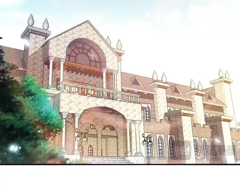 恰似寒光遇骄阳~漫画,第568话 奶奶要见我？3图