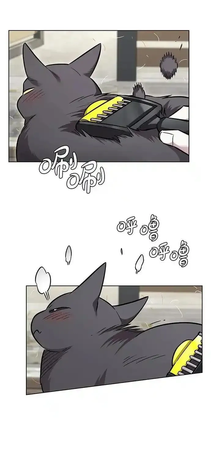 觉醒吧铲屎官167漫画,第365话4图