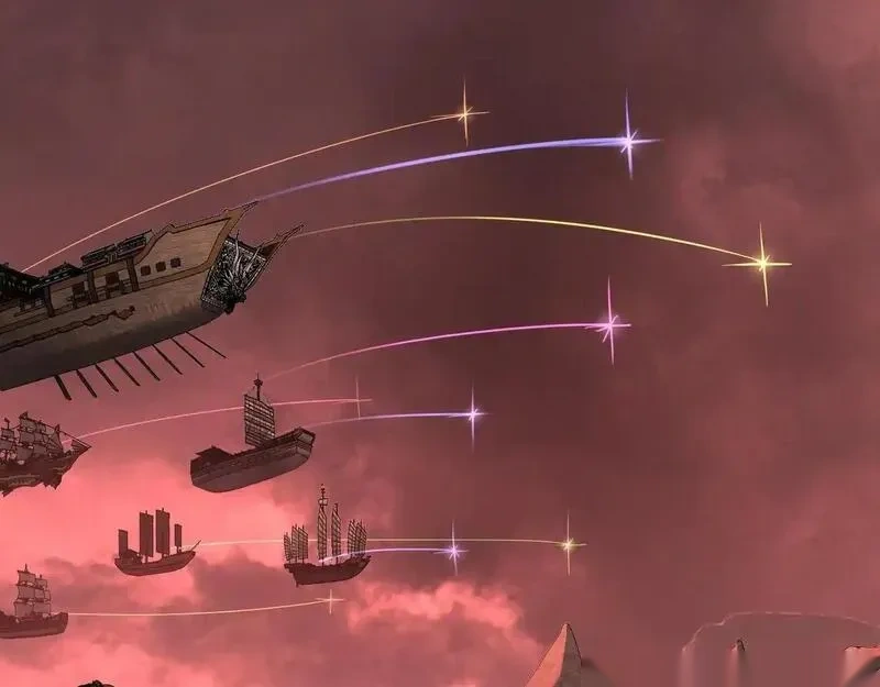 我！天命大反派~漫画,第282话 狩猎大会3图