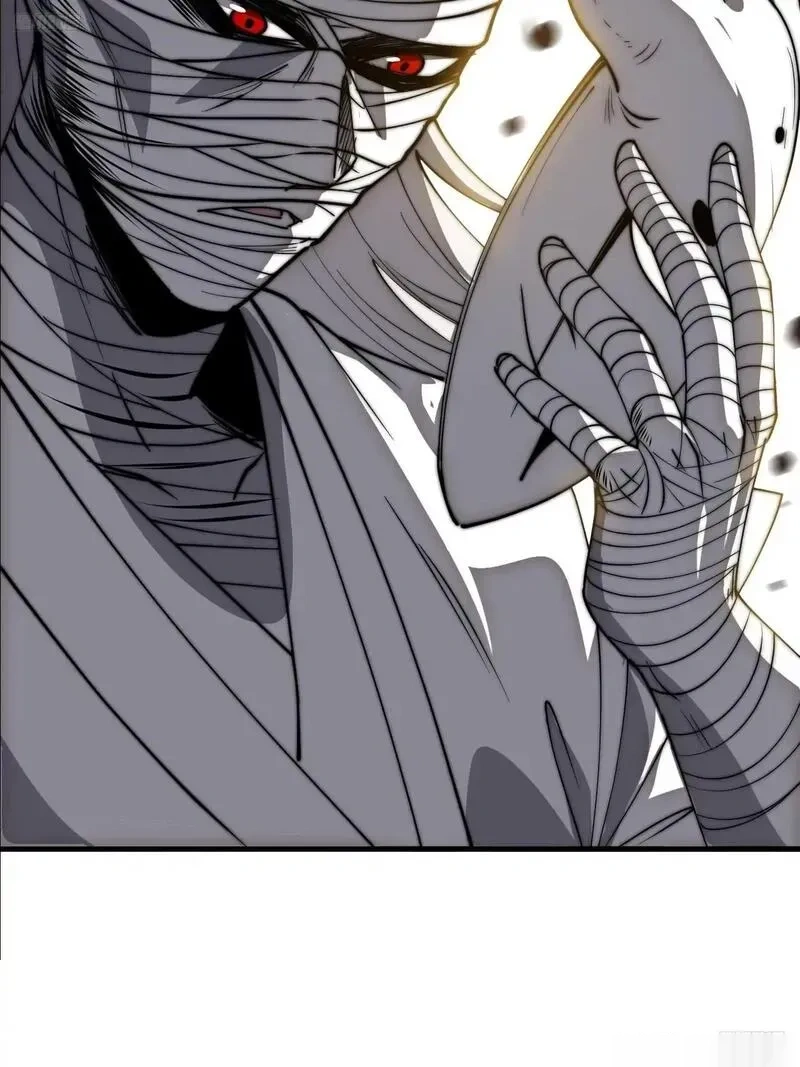 开局一座山~漫画,第一千一百六十二话：人屠末路5图