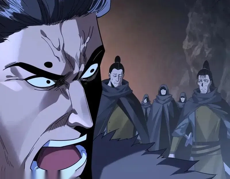 我！天命大反派~漫画,第284话 小反派登场！4图