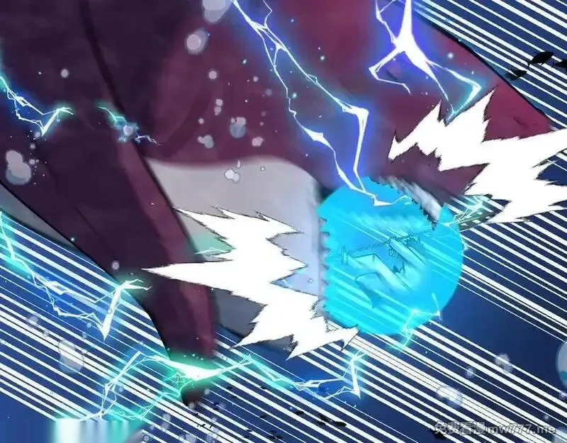 神级升级系统~漫画,第 186话 91层深海狂鲨4图