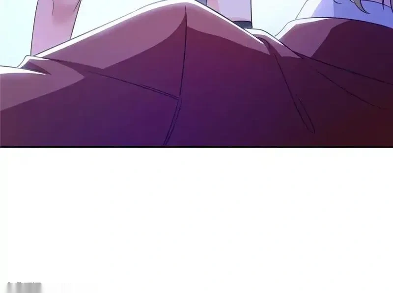 恰似寒光遇骄阳~漫画,第569话 龙有逆鳞4图