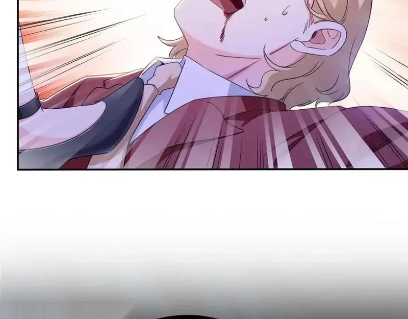 恰似寒光遇骄阳~漫画,第569话 龙有逆鳞1图