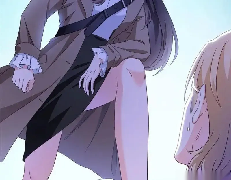 恰似寒光遇骄阳~漫画,第569话 龙有逆鳞3图