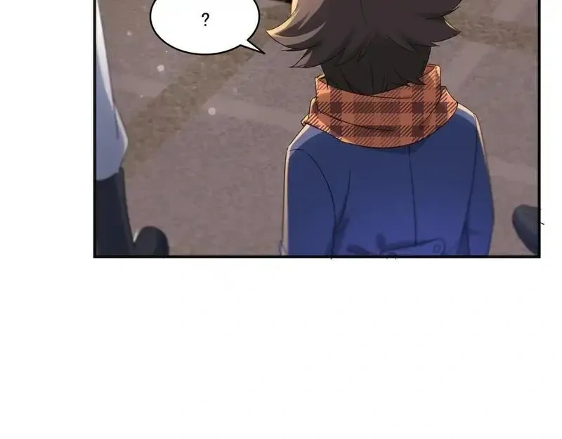 恰似寒光遇骄阳~漫画,第568话 奶奶要见我？5图