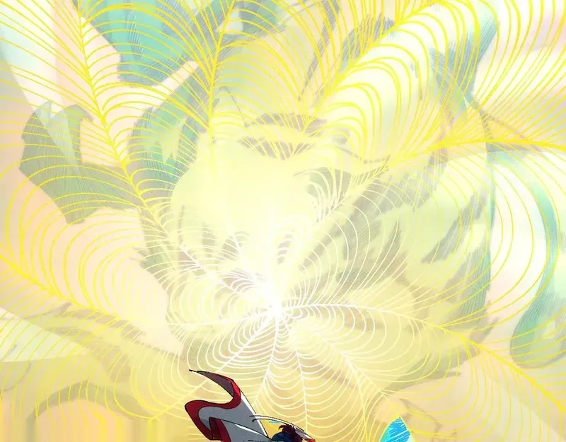 这一世我要当至尊~漫画,第463话 跟老油条斗智太坑了2图