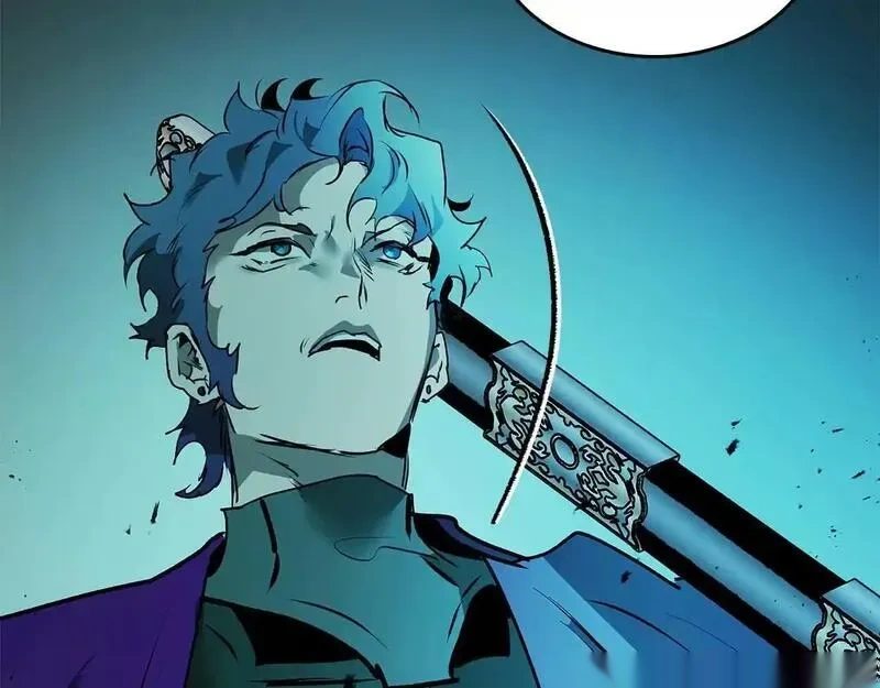 与神一同升级~漫画,第143话 过去的评价1图