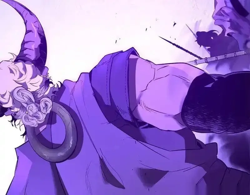 与神一同升级~漫画,第149话 久违的并肩作战5图