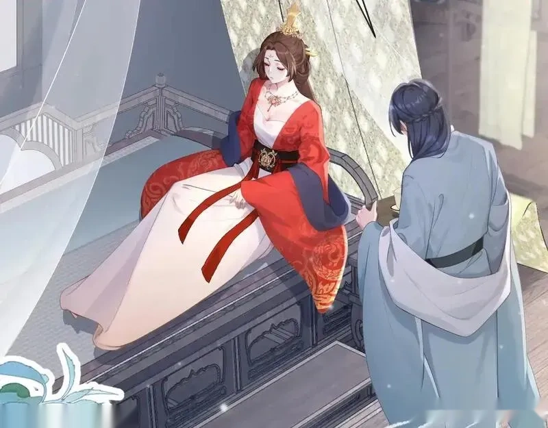 快穿系统：反派大佬不好惹~漫画,第283话 果然是你！1图