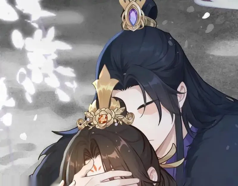 快穿系统：反派大佬不好惹~漫画,第275话 成为傀儡女帝？4图