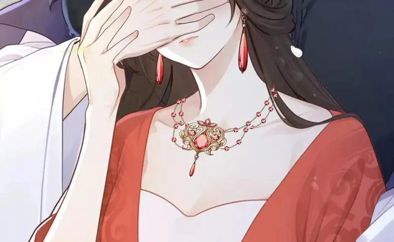 快穿系统：反派大佬不好惹~漫画,第275话 成为傀儡女帝？5图