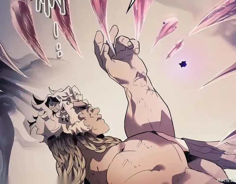 与神一同升级~漫画,第146话3图