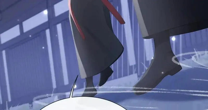 快穿系统：反派大佬不好惹~漫画,第280话 夜潜丞相府1图