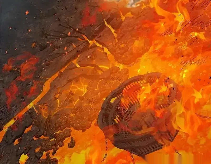 与神一同升级~漫画,第148话 大战将至5图