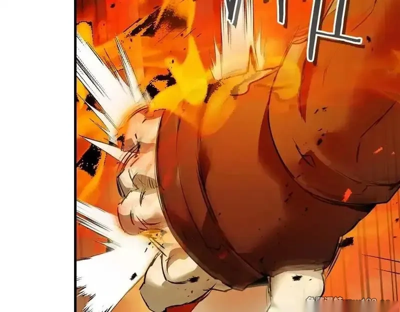 与神一同升级~漫画,第148话 大战将至2图