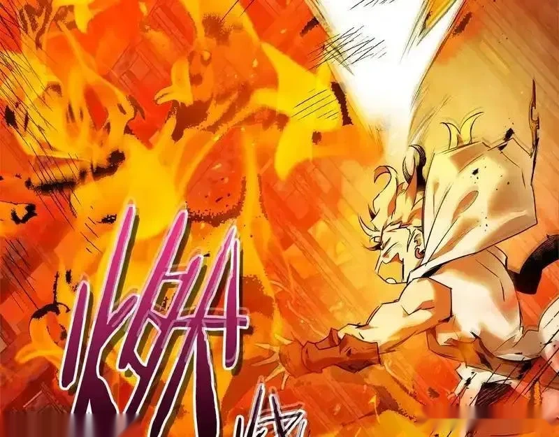 与神一同升级~漫画,第148话 大战将至5图