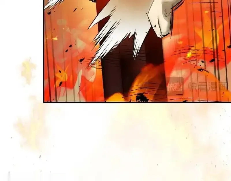 与神一同升级~漫画,第148话 大战将至3图