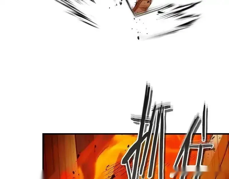 与神一同升级~漫画,第148话 大战将至1图