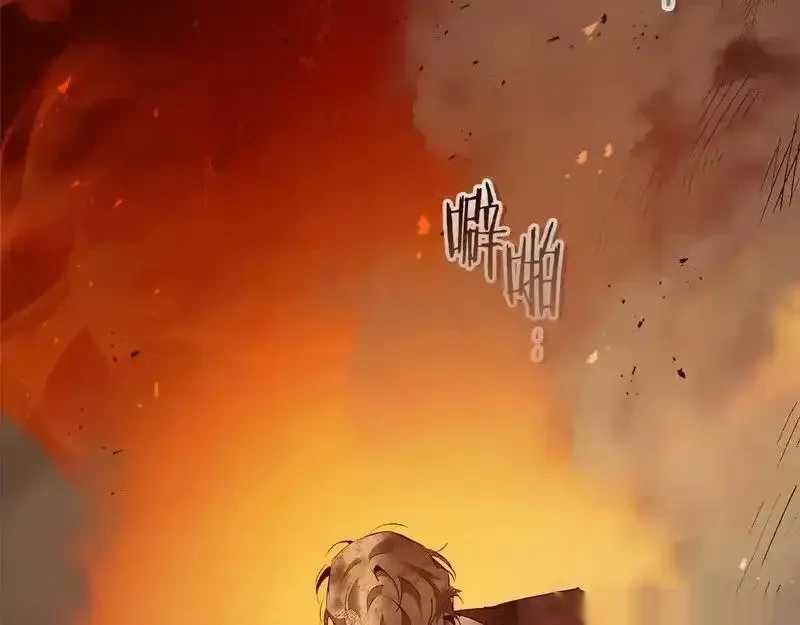 与神一同升级~漫画,第148话 大战将至2图