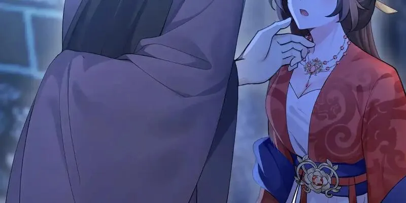 快穿系统：反派大佬不好惹~漫画,第284话 动手吧，苏堰3图