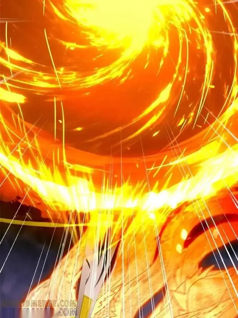 地球人实在太凶猛了~漫画,第339话1图