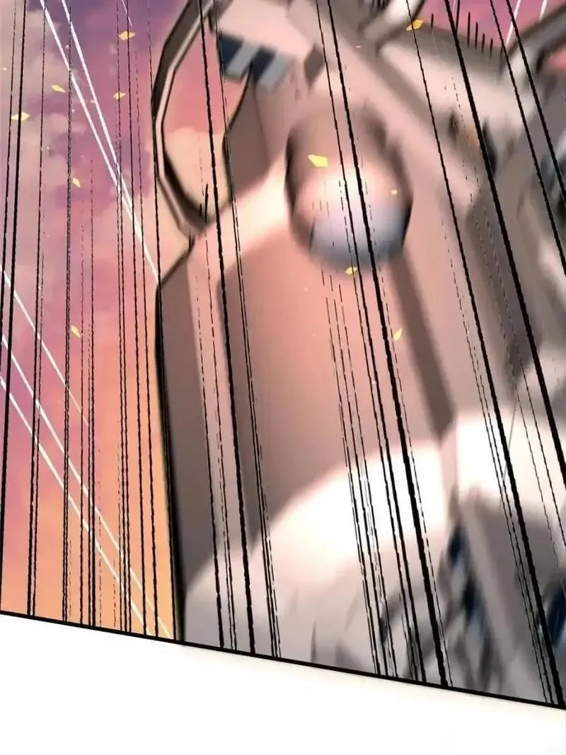 地球人实在太凶猛了~漫画,第339话2图