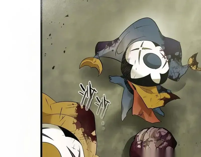 与神一同升级~漫画,第141话 想见到的人3图