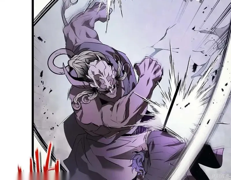 与神一同升级~漫画,第146话1图