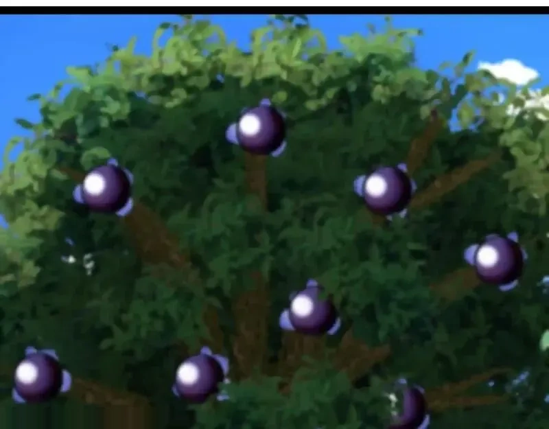 神级升级系统~漫画,第188话 大树Boss5图