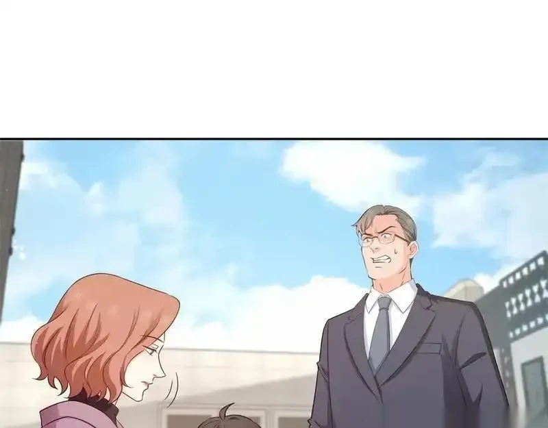 恰似寒光遇骄阳~漫画,第573话 安排在隔壁4图