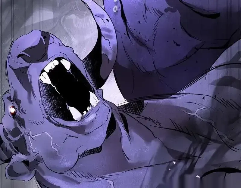 与神一同升级~漫画,第148话 大战将至5图