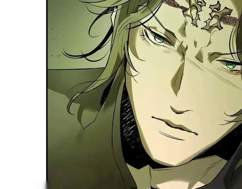 与神一同升级~漫画,第148话 大战将至1图