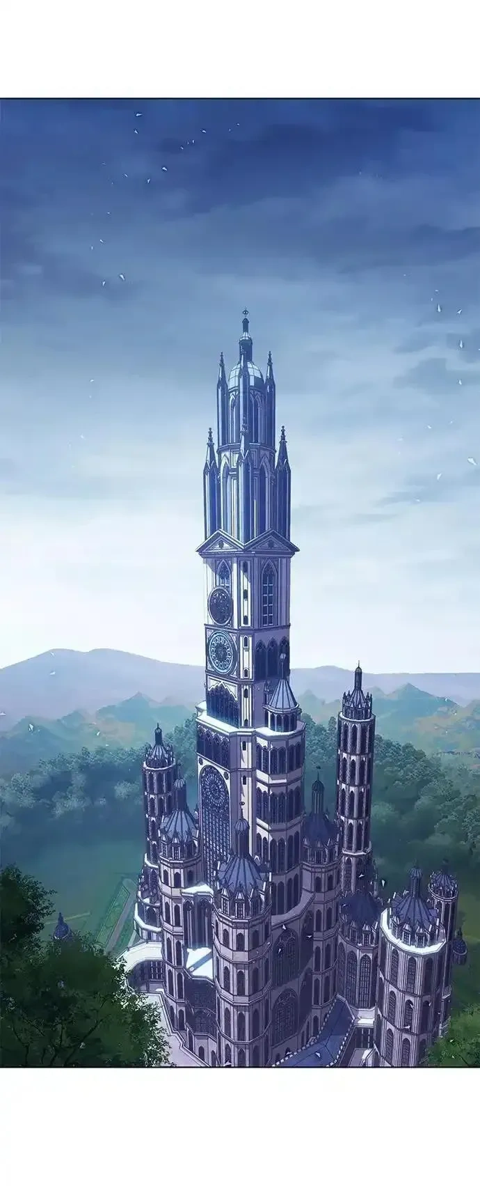 觉醒吧铲屎官167漫画,第376话3图