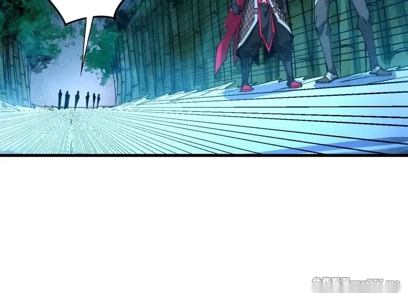 这一世我要当至尊~漫画,第466话 留待何人？1图